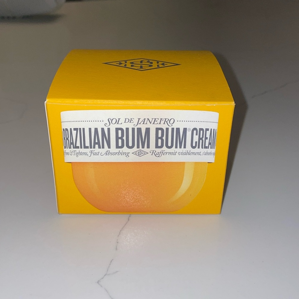 Sol de Janeiro Bum Bum Cream 150ml